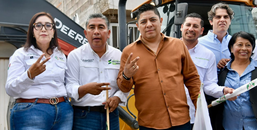 Reconocen resultados