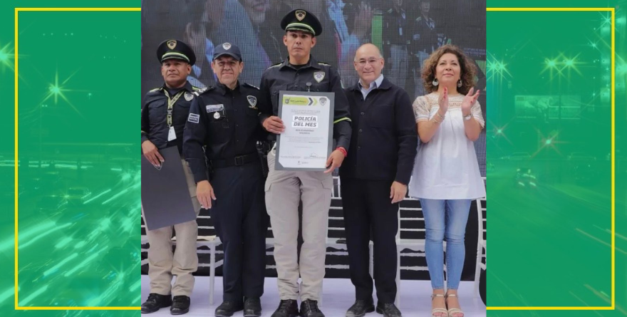 Galindo pierde contra policías