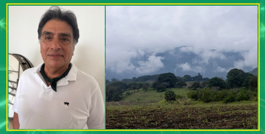 Campesinos buscan crear nuevo ejido en la Huasteca