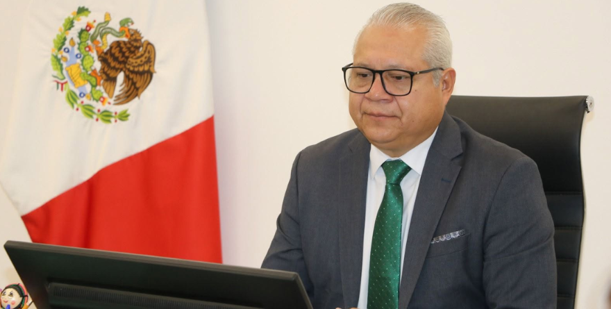SLP, ejemplo en baja de homicidios
