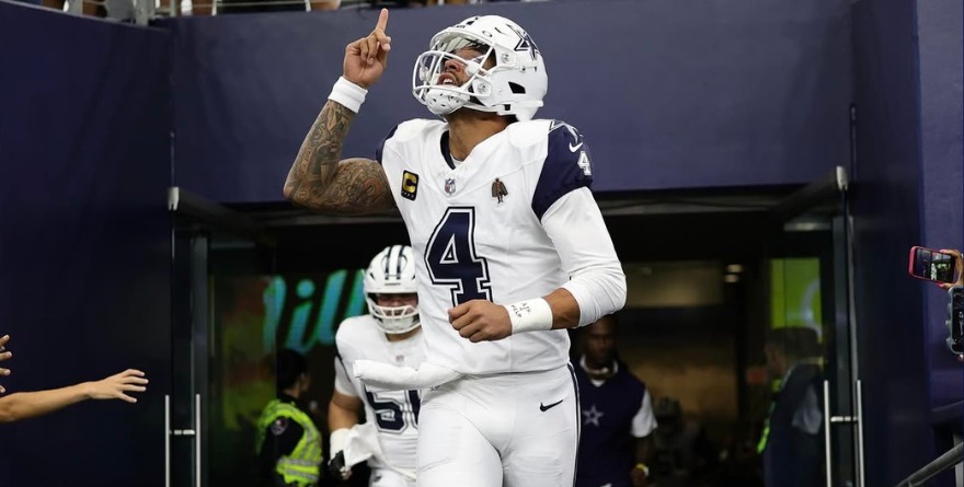 COMANDA PRESCOTT VICTORIA DE DALLAS