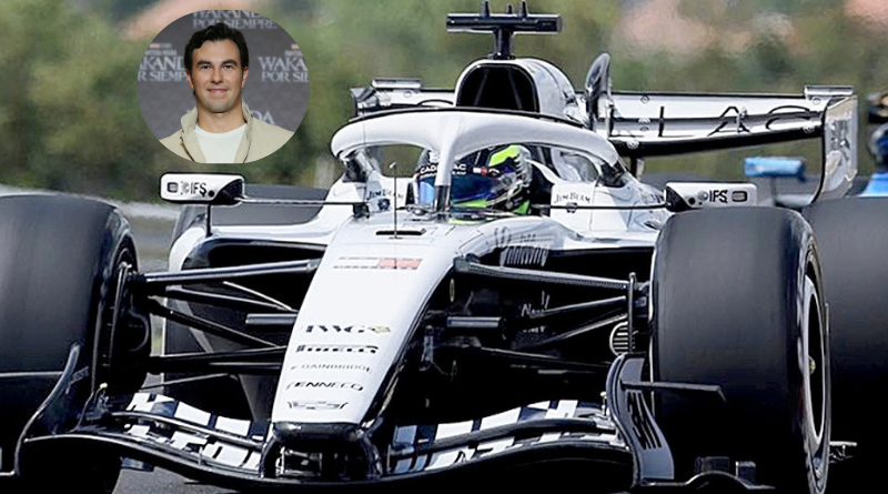 TENDRÁ AUTO DE CHECO MEJORAS PARA GP DE AZERBAIYÁN