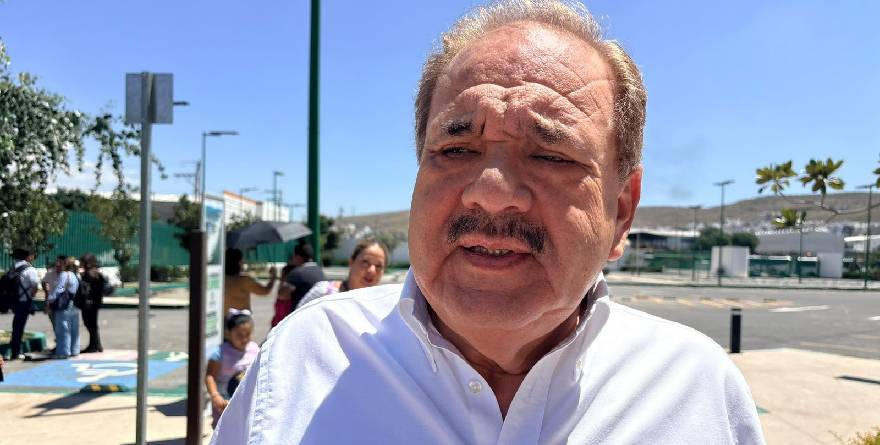 SLP perfila hasta 6 mil mdd en inversión extranjera durante 2026