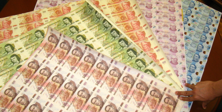 SUBE DEUDA PÚBLICA UN 35% CON LA 4T