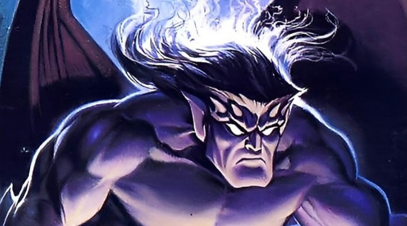 CANCELA DISNEY+ SERIE LIVE-ACTION DE ‘GÁRGOLAS’