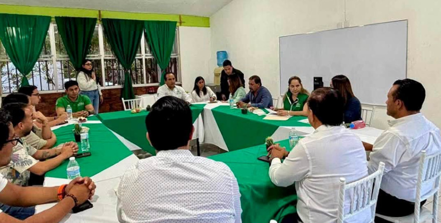 Catorce recibe nuevos consultorios médicos