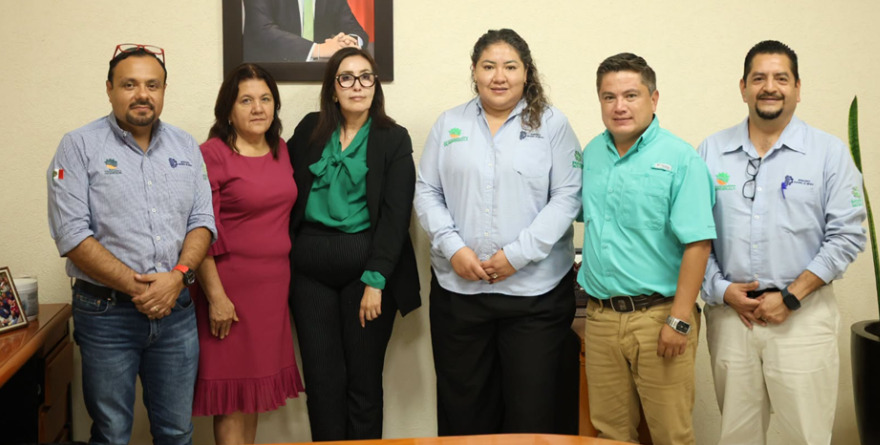 Facilitan traslados a jóvenes estudiantes
