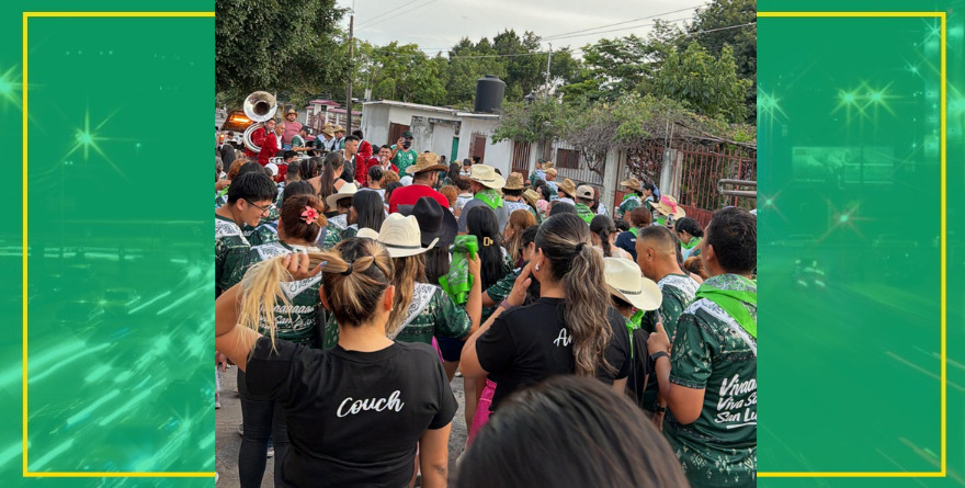 INPOJUVE promueve activación en Rayón