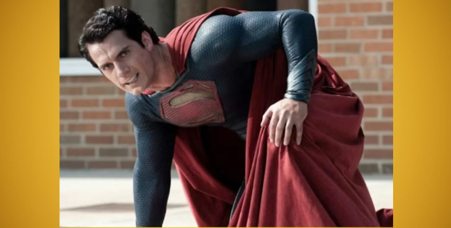 GAL GADOT DEFIENDE A HENRY CAVILL 