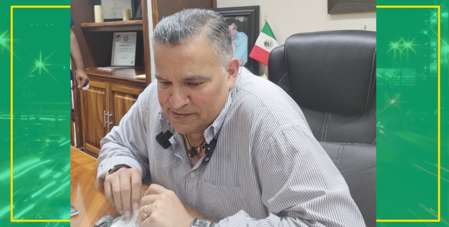 Medina anuncia informe “austero”