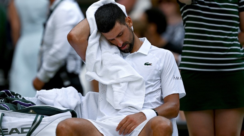 ‘NOLE’ EN DECLIVE