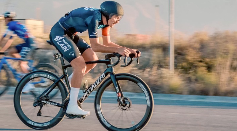 RODARÁN REGIOS EN MUNDIAL DE RUTA JUNTO A DEL TORO