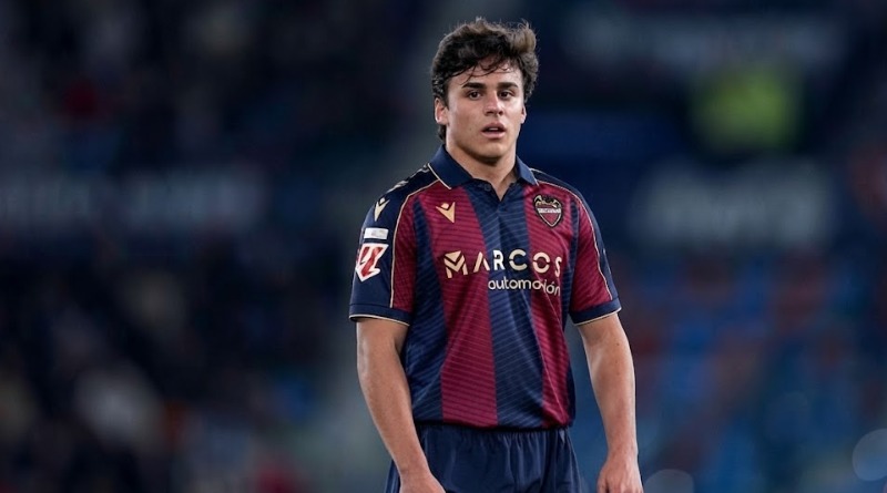 CONFIRMA LEVANTE VENTA DE CARLOS ÁLVAREZ AL AMÉRICA
