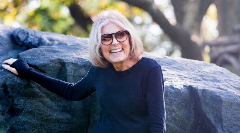 MUERE ÍCONO DEL FEMINISMO