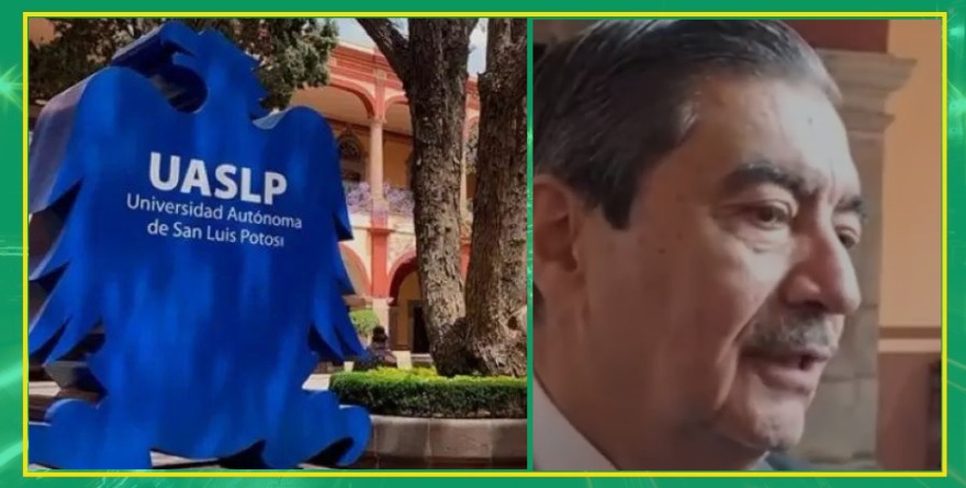 Omite UASLP renovar su equipo antihackers