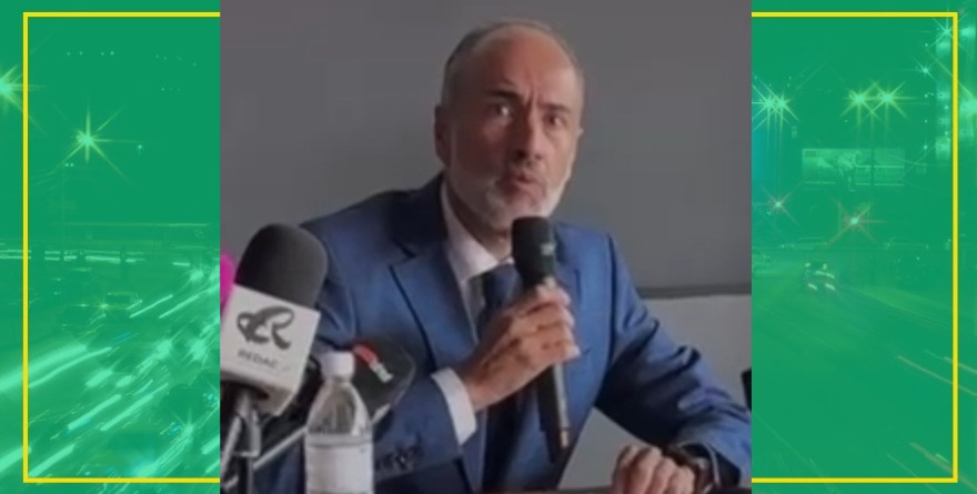 De los Santos Jr. exhibe intolerancia