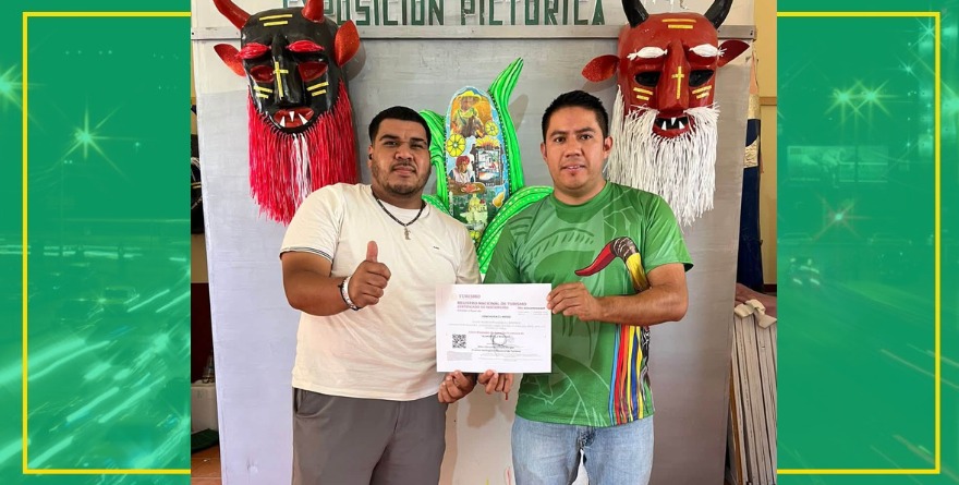 Suman comercios al registro nacional