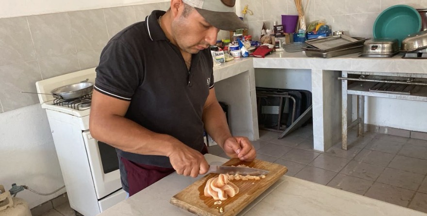 Impulsan sazón emprendedor