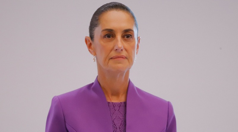 ELOGIA DEA A HARFUCH PARA DIVIDIR, DICE CSP