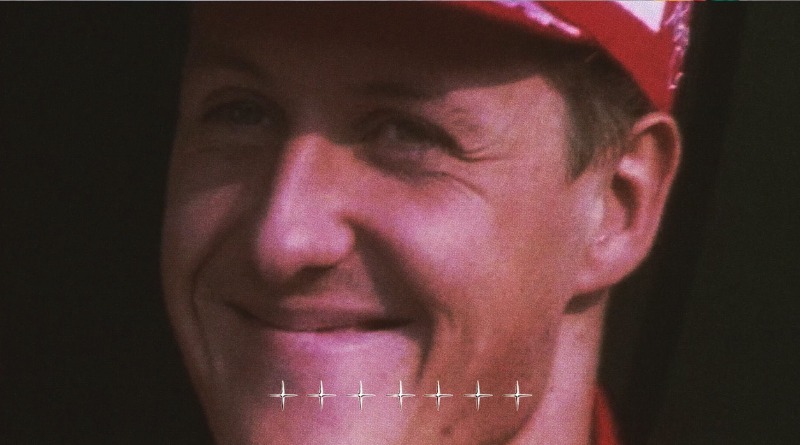 FERRARI RINDE HOMENAJE A MICHAEL SCHUMACHER