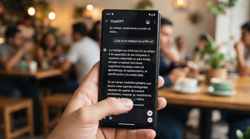 REPORTAN INTERRUPCIONES EN OPENAI, ANTHROPIC Y GOOGLE
