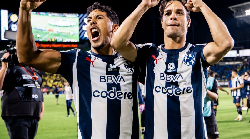 HORARIOS Y SEDE DE LA FINAL RAYADOS-TOLUCA