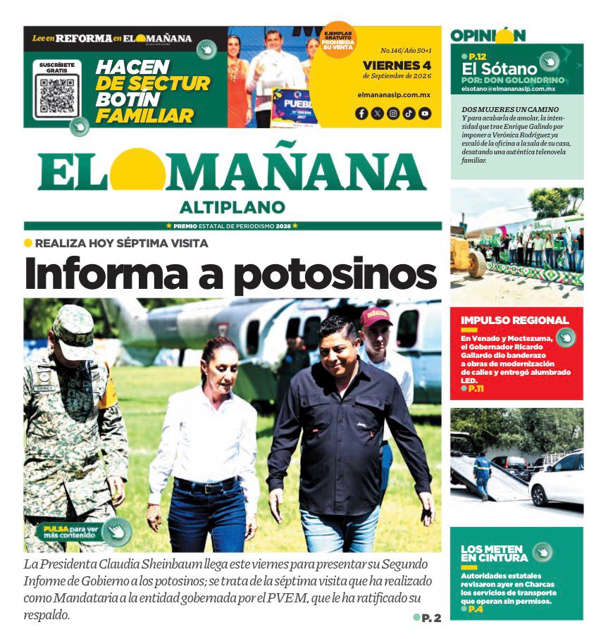 El Mañana Altiplano