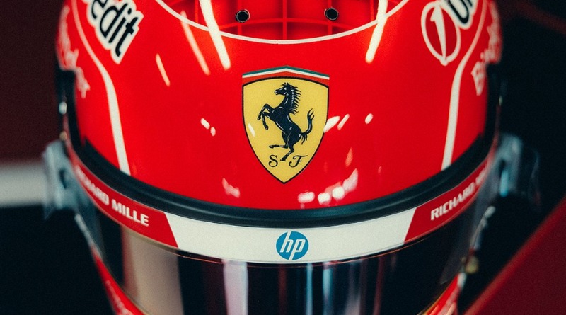 ACELERA FERRARI EN LA P1 DEL GP DE ITALIA
