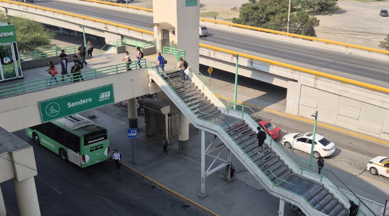 ATIENDEN OTROS METROS LOS RIESGOS DE SUICIDIOS