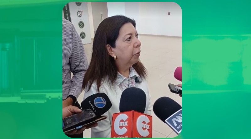 SECRETARÍA DE SALUD VIGILARÁ TRASLADO Y REPATRIACIÓN DEL CUERPO DE TATIANA VANESSA A COLOMBIA