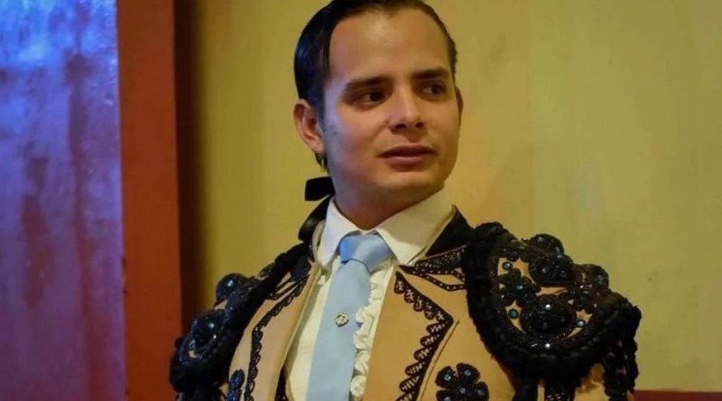 QUIERO INSPIRAR Y HACER DISFRUTAR A LA GENTE: VLADIMIR DÍAZ