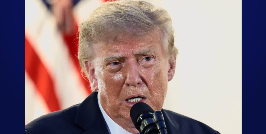 MÉXICO SOLO TIENE TAMALES Y TOMATES: TRUMP