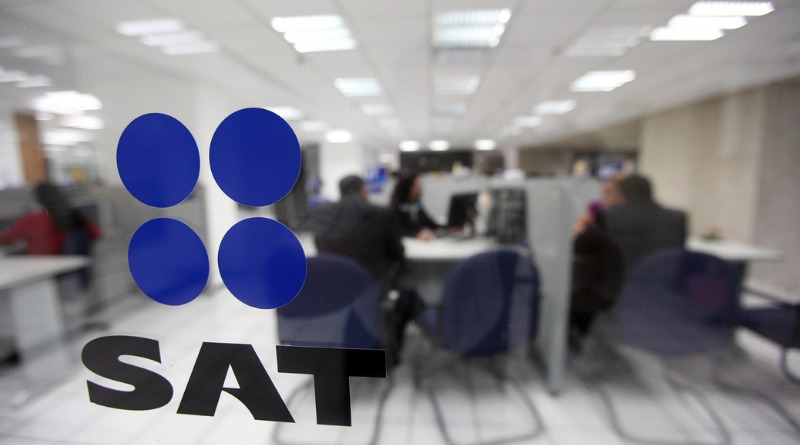APRIETA FISCO MÁS, PERO A LOS MISMOS
