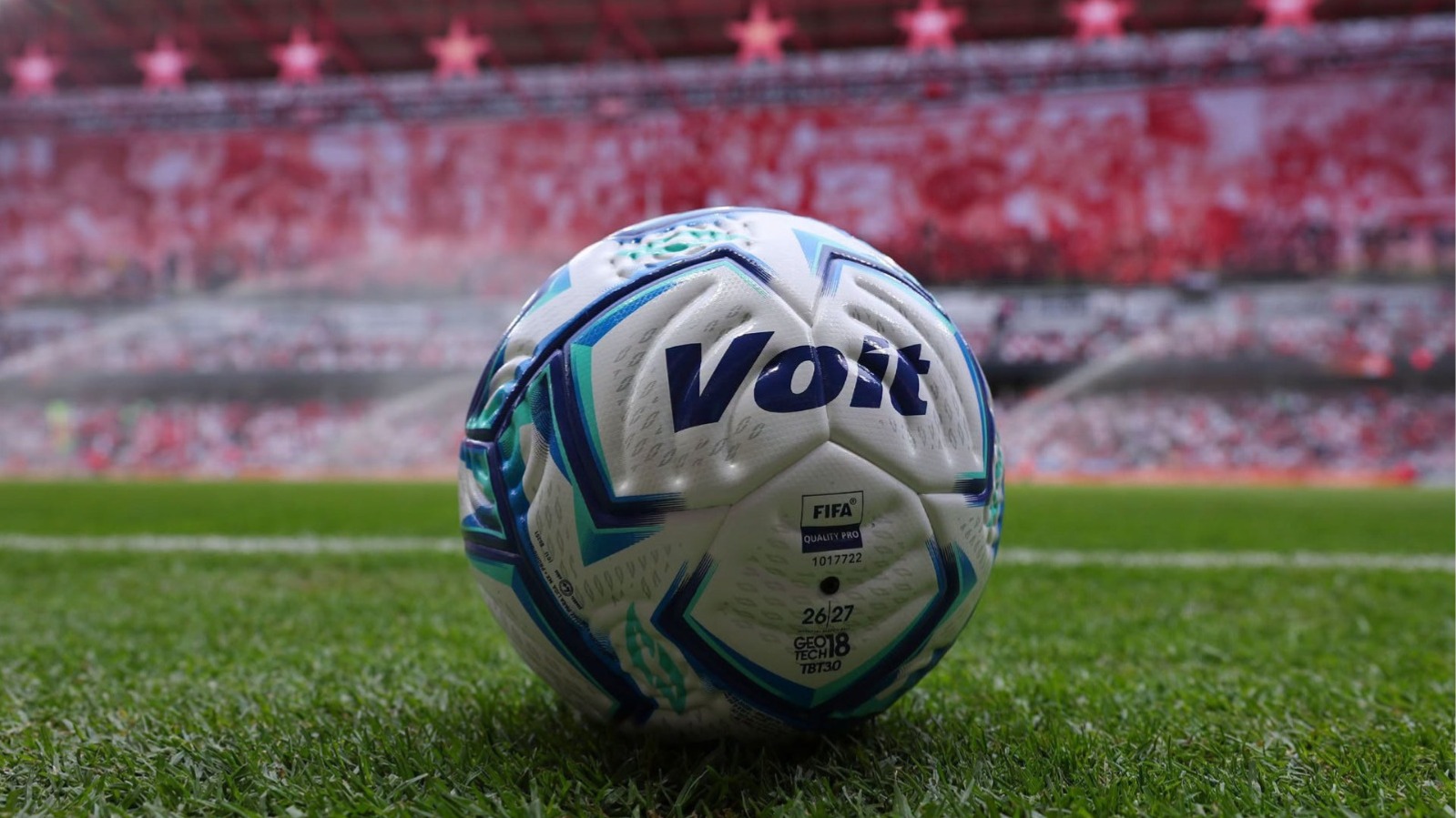 A LA CONQUISTA DE COPA PROMESAS