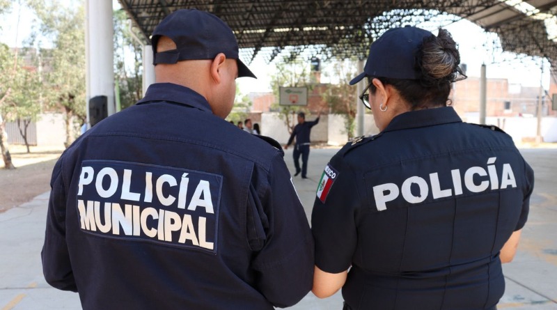 24 MUNICIPIOS BUSCAN ACREDITAR SALARIO DE 14 MIL PESOS A POLICÍAS