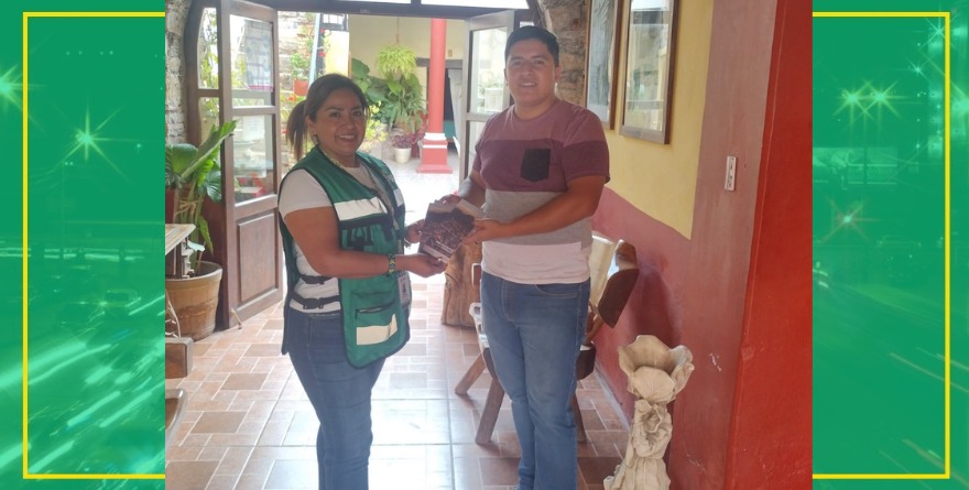 Impulsan turismo en Real Catorce