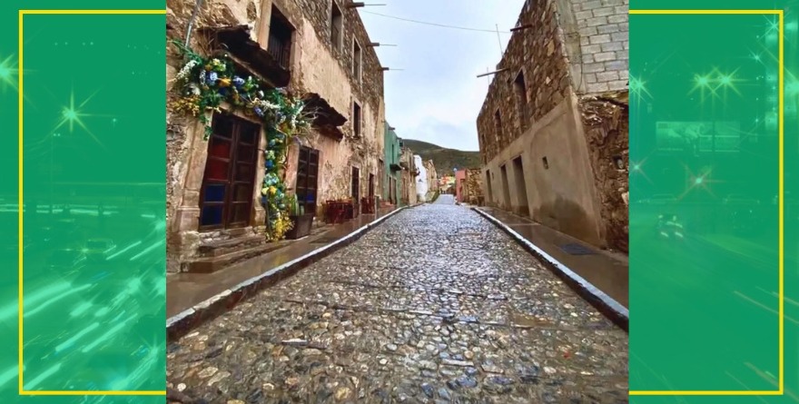 Potencian atractivo de Real de Catorce