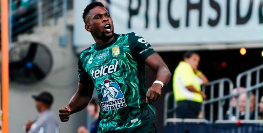 SE QUEDA LEÓN CON TERCER LUGAR DE LEAGUES CUP