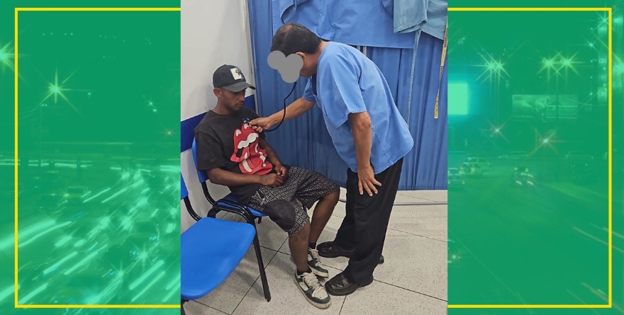 Resguardan a persona reportada desaparecida
