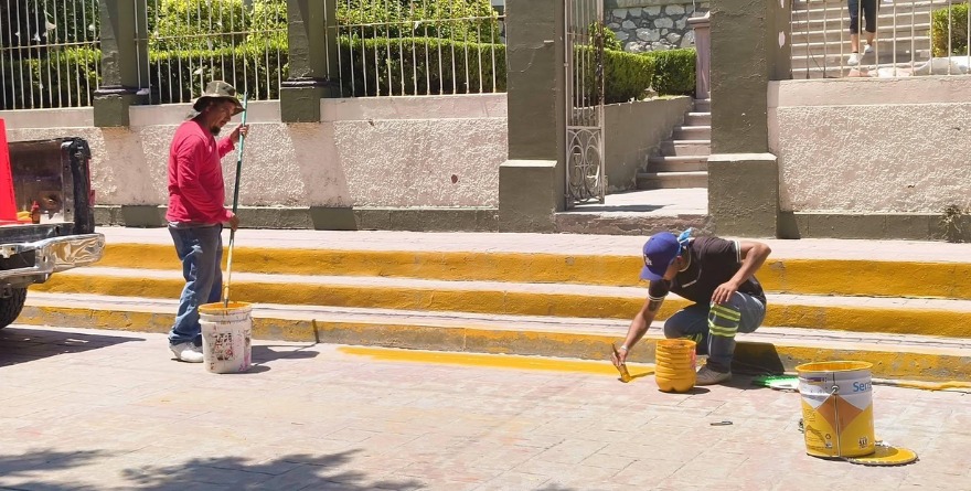 Explota indignación por obras deficientes