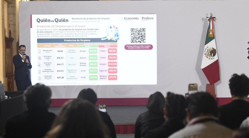 LLEGA PROMEDIO DE DIÉSEL A META DE 27 PESOS POR LITRO