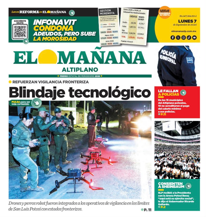 El Mañana Altiplano