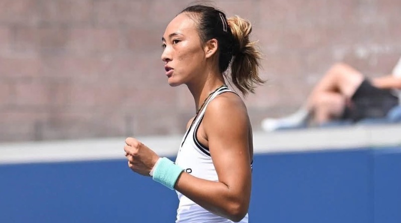 MIRRA ANDREEVA REMONTA ANTE POTAPOVA