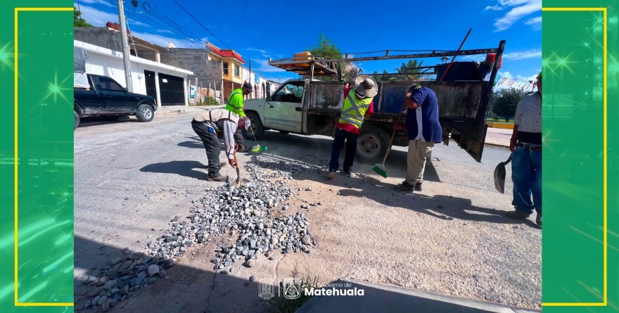 Matehuala padece falta de prevención
