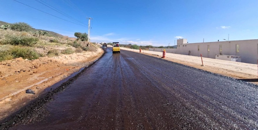  Gallardo moderniza ruta zaragozana