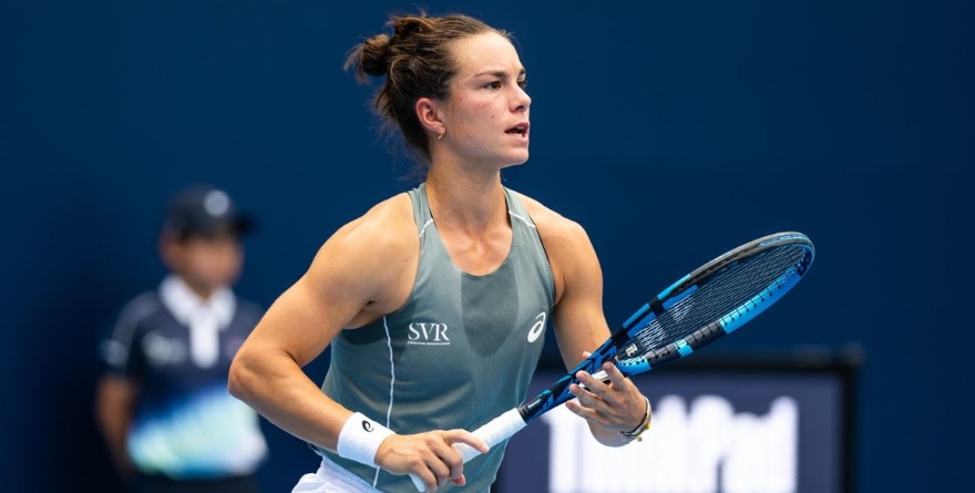 LOÏS BOISSON JUGARÁ EL GDL OPEN 2026