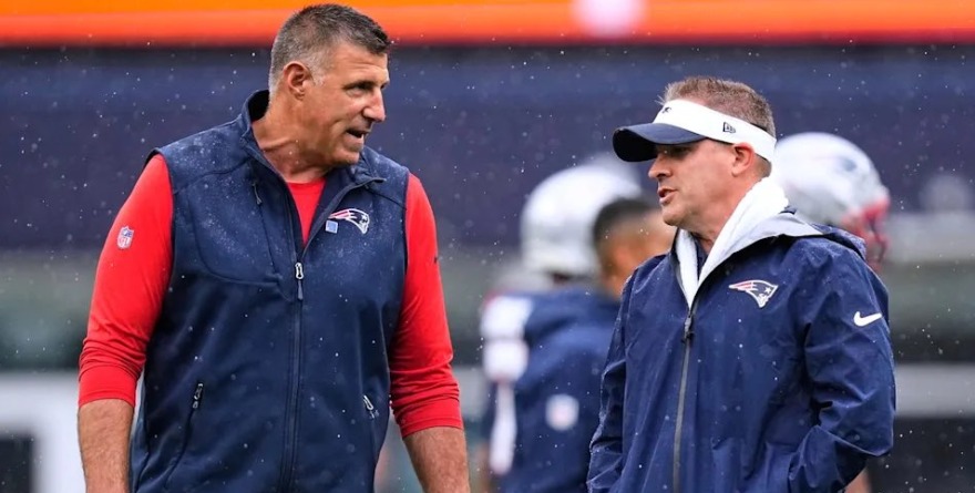 MCDANIELS ASUME LA CULPA POR DERROTA DE PATS