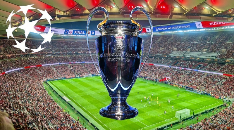 ¡RUEDA EL BALÓN EN EUROPA!