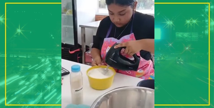 Impulsan emprendimiento con panadería