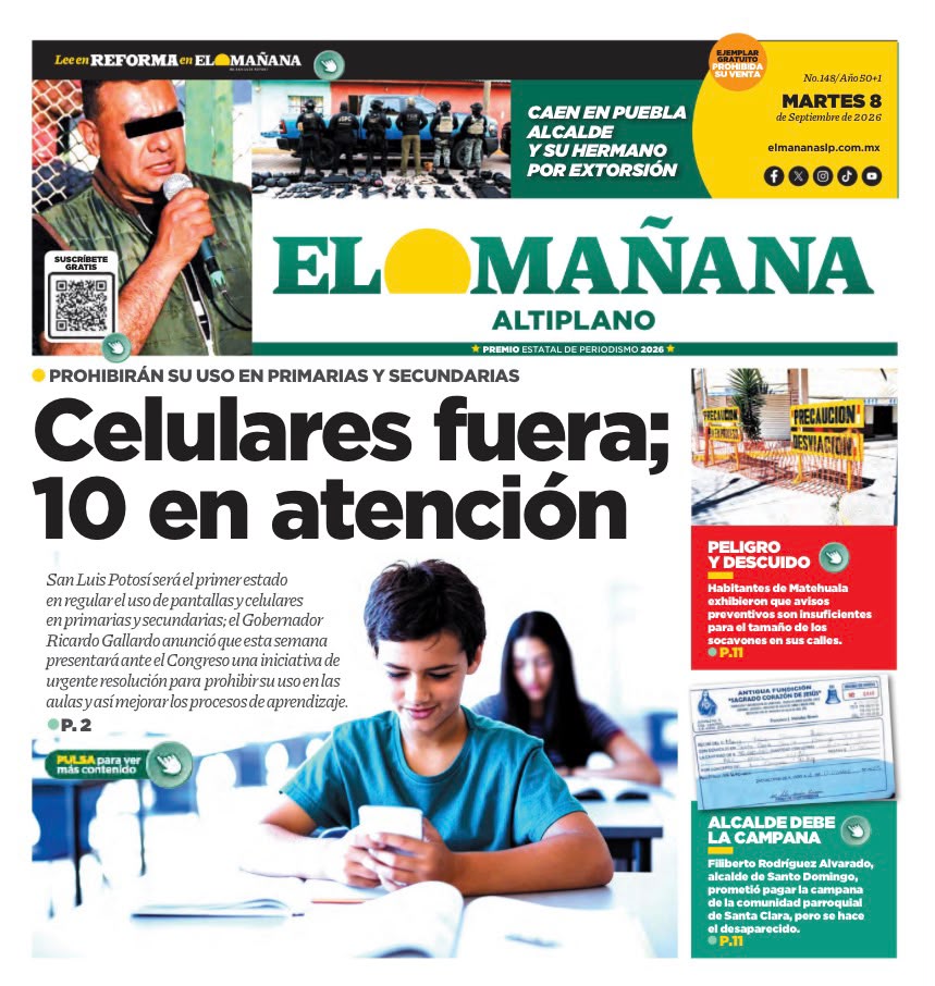 El Mañana Altiplano